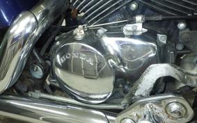 HONDA SHADOW 750 Gen. 2 2000 RC44