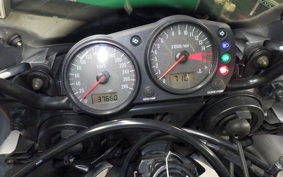 KAWASAKI NINJA ZX-6R 2003