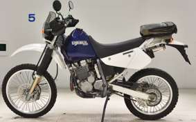 SUZUKI DJEBEL 250 XC 2001 SJ45A