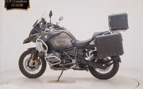 BMW R1250GS ADVENTURE 2020
