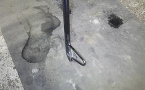 HONDA CBR125R 2021 JC50