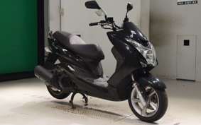 YAMAHA MAJESTY155 S 2007 SG28J