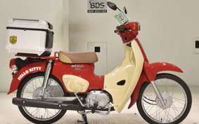 HONDA C50-3ﾊﾛｰｷﾃｨ AA09
