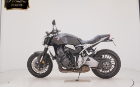 HONDA CB1000R GEN 2 2021 SC80