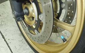 YAMAHA FZ8 FAZER N 2017