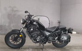 HONDA REBEL MC49