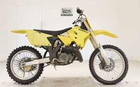 SUZUKI RM125 2023