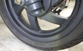PGO G-MAX125 2022