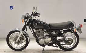 YAMAHA SR400 Gen.3 2005 RH01J