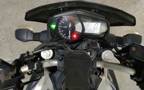 YAMAHA MT-03 2016 RH07J