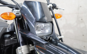 YAMAHA WR250X DG15J
