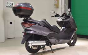 HONDA FORZA Z 2017 MF08
