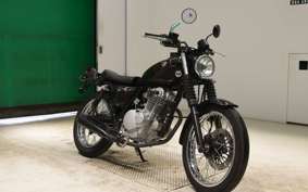 SUZUKI GRASS TRACKER 2005 NJ4DA