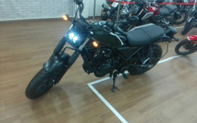 HONDA CL500 2023 PC68