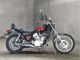 Фото Kawasaki VZ750 1986 с японского аукциона
