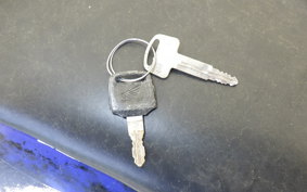HONDA NS-1 AC12
