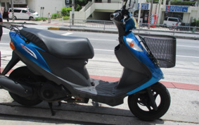 SUZUKI ADDRESS V125 CF46A