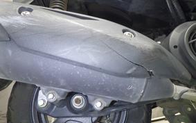 SUZUKI スウィッシュ125 2012 DV12B