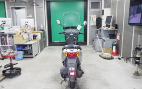 SUZUKI LET's 4 Basket CA43A