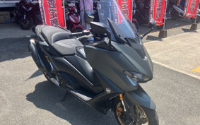 YAMAHA T-MAX 560 A TECHMAX 2020 SJ19J