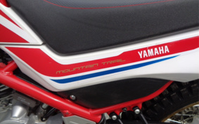 YAMAHA  SEROW 250 FINAL ED DG31J