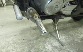 HONDA STEED 400 1992 NC26