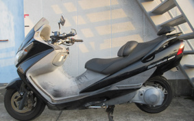 SUZUKI SKYWAVE 250 CJ43A