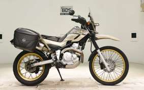 YAMAHA SEROW 250 Gen.2 DG17J