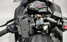 KAWASAKI NINJA 250 EX250L