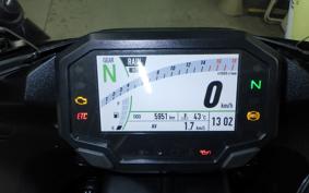 KAWASAKI NINJA ZX-6R A 2024 ZX636J