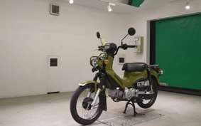 HONDA ｸﾛｽｶﾌﾞ110-2 2021 JA45