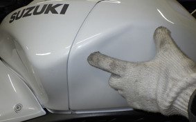 SUZUKI HAYABUSA Gen.3 2023 EJ11A