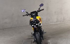 HONDA GU ROM JC61