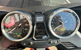 HONDA CB400 SUPER BOLDOR 2017 NC42