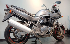 SUZUKI GSF1200 S 1997 GV75A