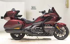 HONDA GL 1800 GOLD WING TOUR DCT 2025 SC79