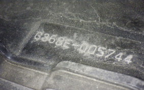 YAMAHA MAXAM 250 2020 SG21J