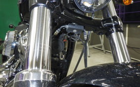 HARLEY FXBR1750 2018