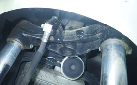 SUZUKI SKYWAVE 200 (Burgman 200) 2008 CH41A