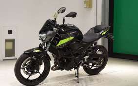 KAWASAKI Z250 Gen.2 2015 EX250P