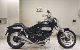 HONDA MAGNA 250 2002 MC29