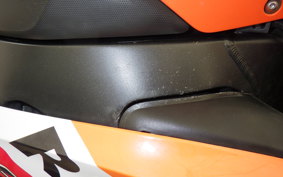 HONDA CBR1000RR Gen. 2 2009 SC59