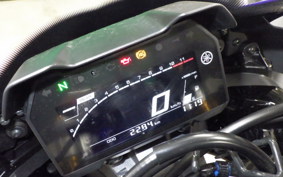 YAMAHA YZF-R7 2025 RM39J
