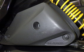 YAMAHA CYGNUS 125 XSR 3 2008 SED8J