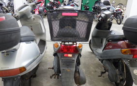 YAMAHA JOG Gen.5 SA36J