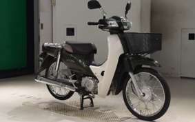 HONDA C50 SUPER CUB