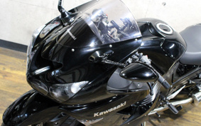 KAWASAKI ZZ1400 NINJA R 2006 ZXT40A