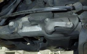 SUZUKI ADDRESS V125 CF46A