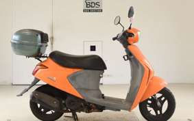 SUZUKI LET's 5 CA47A