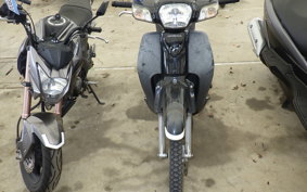 HONDA C110 SUPER CUB JA10